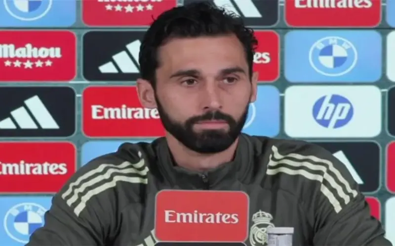 أربيلوا: لم أتعامل بطريقتي في ريال مدريد.. وسأمنح الجماهير وداعاً رائعاً أمام بلباو